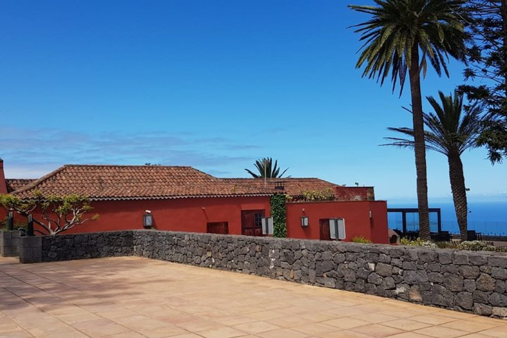 Enogastronomic Tour- 4 Hours in Tenerife