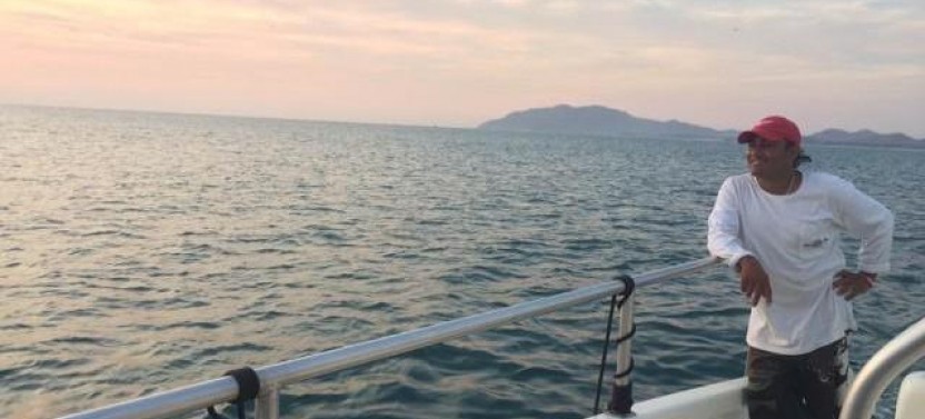 Catamaran Tour - Playa Tamarindo