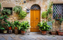 Ciao Florence Tours and Travels Srl5