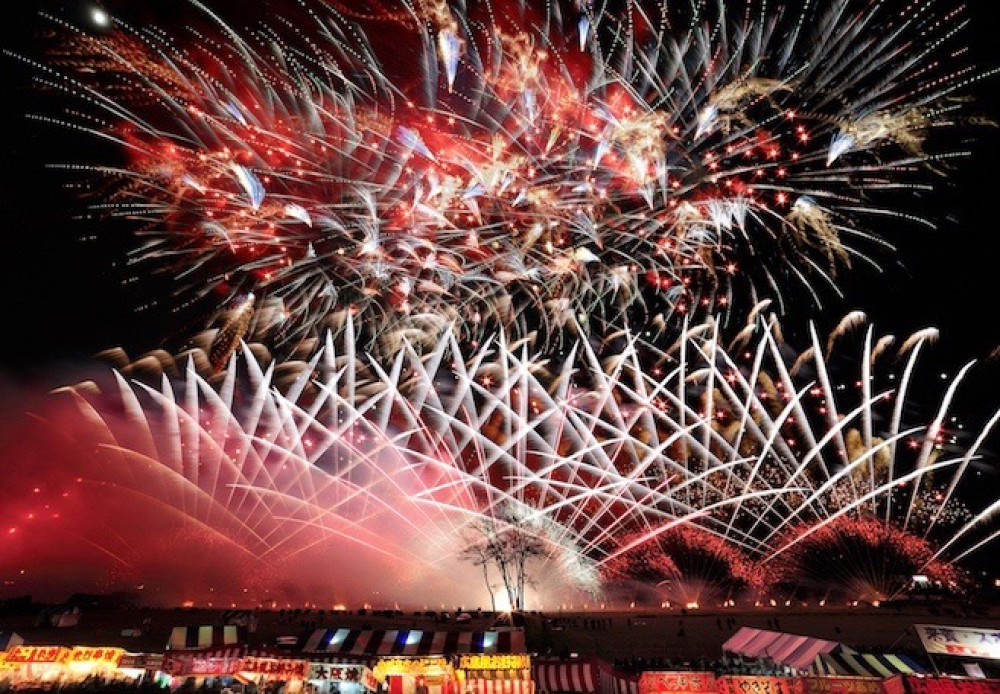 Nagano Tour: Ebisu-ko Fireworks Festival and Snow Monkey Park(Nov 23)