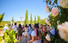 Ciao Florence Tours and Travels Srl5