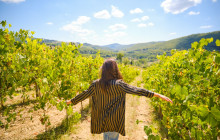 Ciao Florence Tours and Travels Srl9