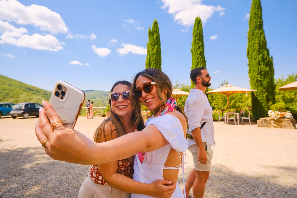 Chianti Full Day Private Tour