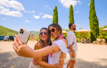 Ciao Florence Tours and Travels Srl1