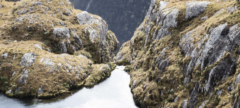 Doubtful & Milford Sounds Private Charter