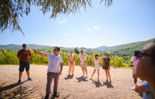 Ciao Florence Tours and Travels Srl6