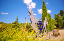 Ciao Florence Tours and Travels Srl10