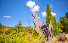 Ciao Florence Tours and Travels Srl11