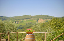 Ciao Florence Tours and Travels Srl23