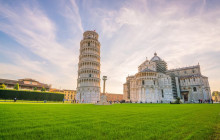 Ciao Florence Tours and Travels Srl1