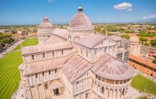 Ciao Florence Tours and Travels Srl5