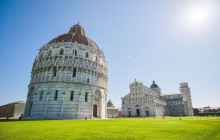 Ciao Florence Tours and Travels Srl7