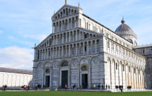 Ciao Florence Tours and Travels Srl8