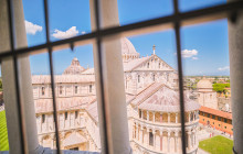 Ciao Florence Tours and Travels Srl11