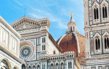 Ciao Florence Tours and Travels Srl2