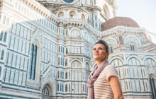 Ciao Florence Tours and Travels Srl4