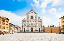 Ciao Florence Tours and Travels Srl1