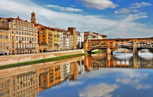 Ciao Florence Tours and Travels Srl5
