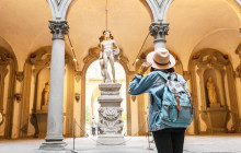 Ciao Florence Tours and Travels Srl6