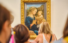 Ciao Florence Tours and Travels Srl2