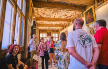 Ciao Florence Tours and Travels Srl3