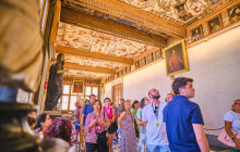 Ciao Florence Tours and Travels Srl4