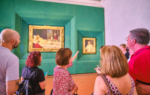Ciao Florence Tours and Travels Srl7