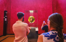 Ciao Florence Tours and Travels Srl8