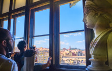 Ciao Florence Tours and Travels Srl10