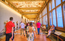 Ciao Florence Tours and Travels Srl11
