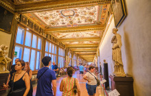 Ciao Florence Tours and Travels Srl12