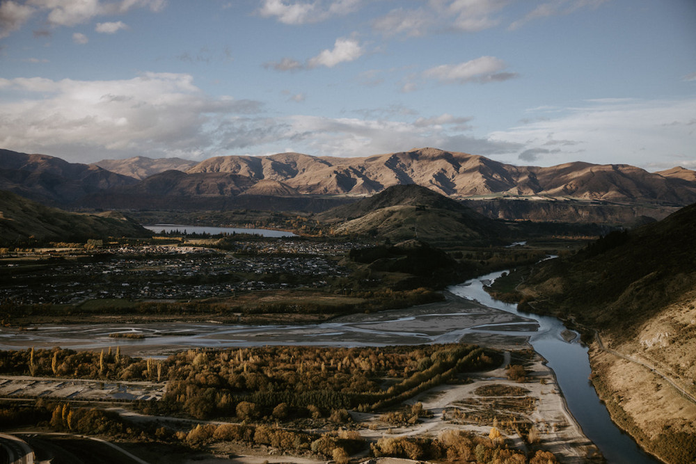 Heliworks Queenstown