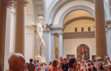 Ciao Florence Tours and Travels Srl36