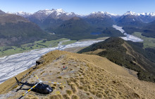 Heli Glenorchy2