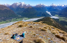 Heli Glenorchy3