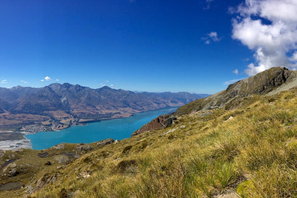 Alpine Express- Private Helicopter Charter
