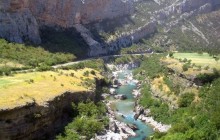 Tara River Rafting Adventure: Zabljak, Durmitor, Montenegro