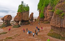 See Sight Tours - Canada50