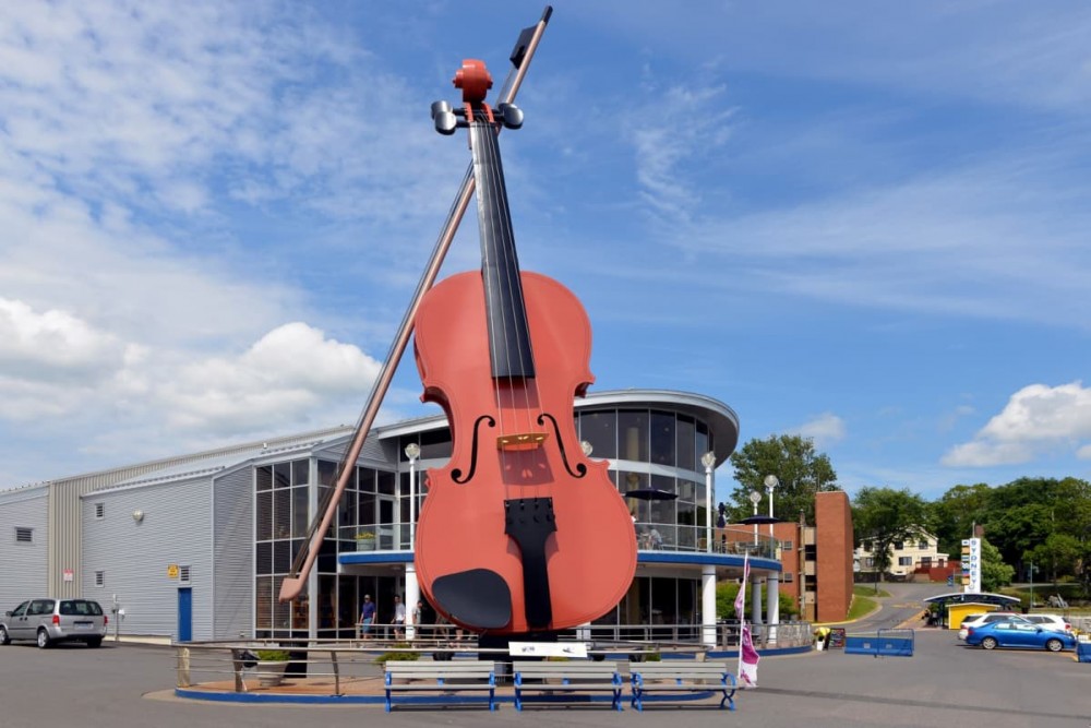 Best of Cape Breton Small Group Tour