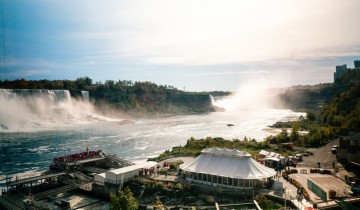A picture of 5 Day Niagara Falls, Toronto & Montreal (Buffalo to Montreal)