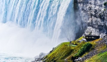 A picture of 3 Day Highlights of Niagara Falls & Toronto (Toronto to Buffalo)