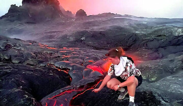 A picture of 5 Day Danakil Depression and Tigray Rock Hewn Churches Tour