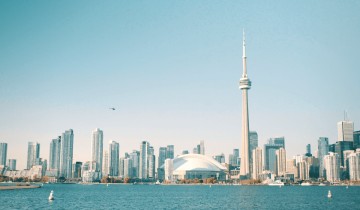A picture of 6 Day Niagara Falls, Toronto, Ottawa (Toronto to Montreal)