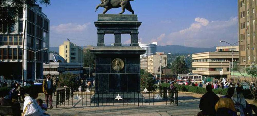 Explore Addis Ababa City Tour With Half Or Full Day