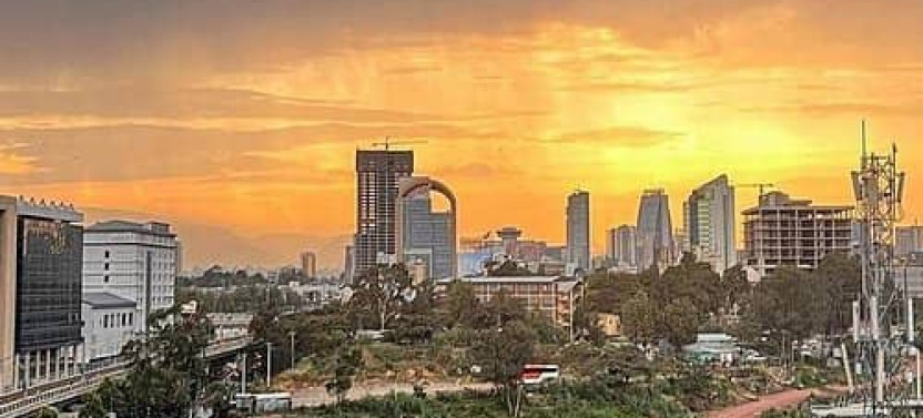 Explore Addis Ababa City Tour With Half Or Full Day