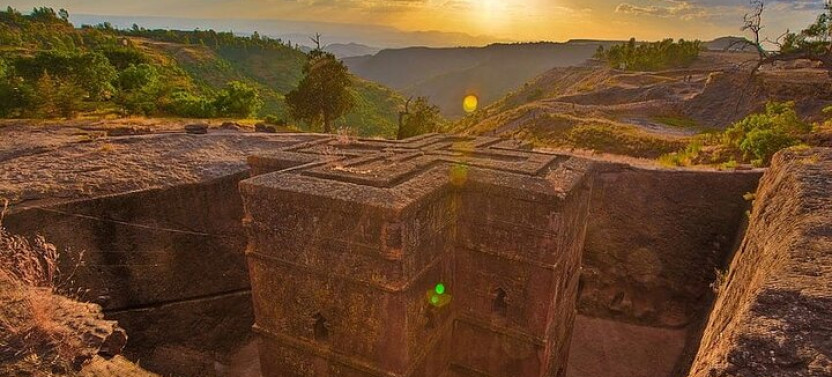 15-day Northern Ethiopia: A Journey Through Time