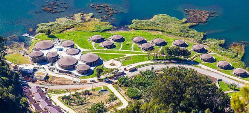 Nature Escape To Wenchi Crater Lake