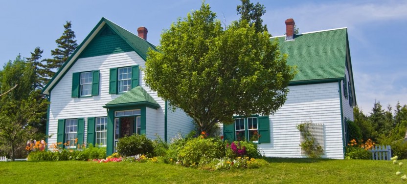 Best of Prince Edward Island Small Group Tour