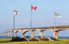 Best of Prince Edward Island Small Group Tour