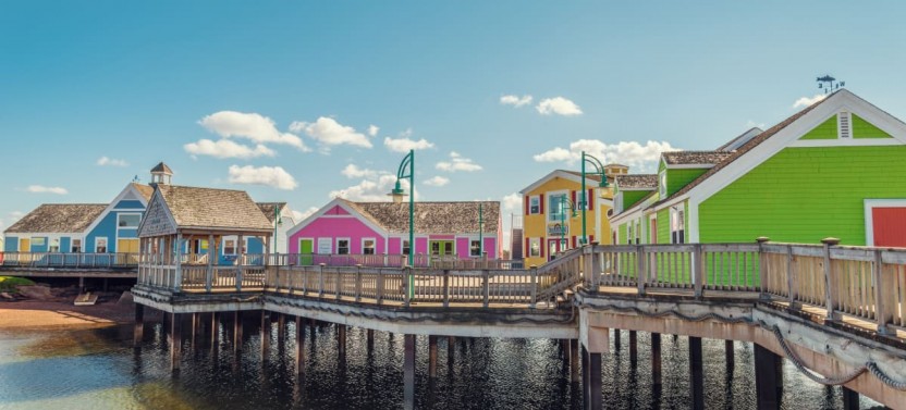 Best of Prince Edward Island Small Group Tour